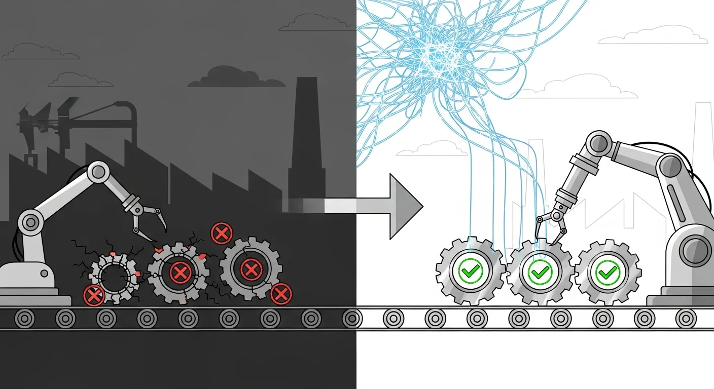 なぜ今、製造業でディープラーニングによる品質改善が急務なのか?