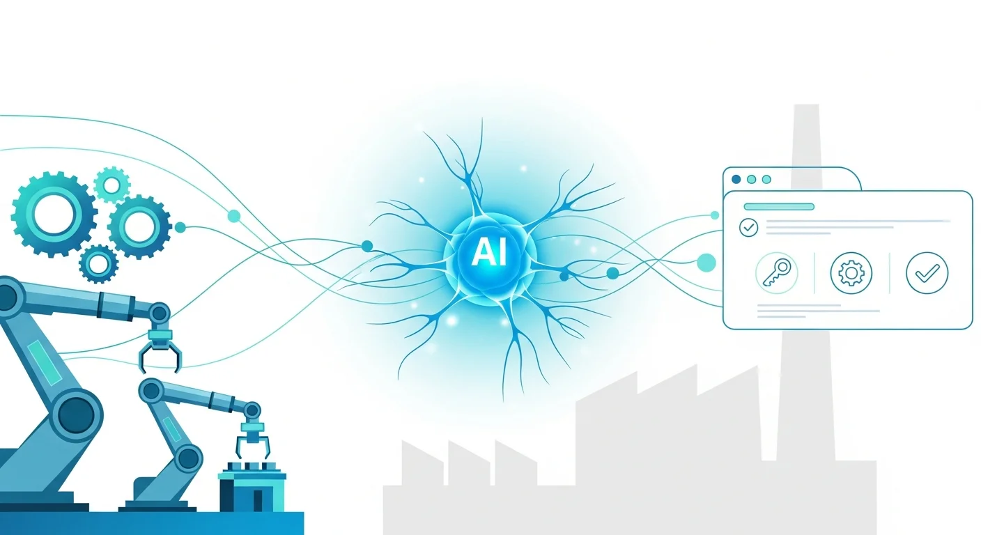 失敗しないAIパートナーの選び方|現場理解とUI設計が鍵