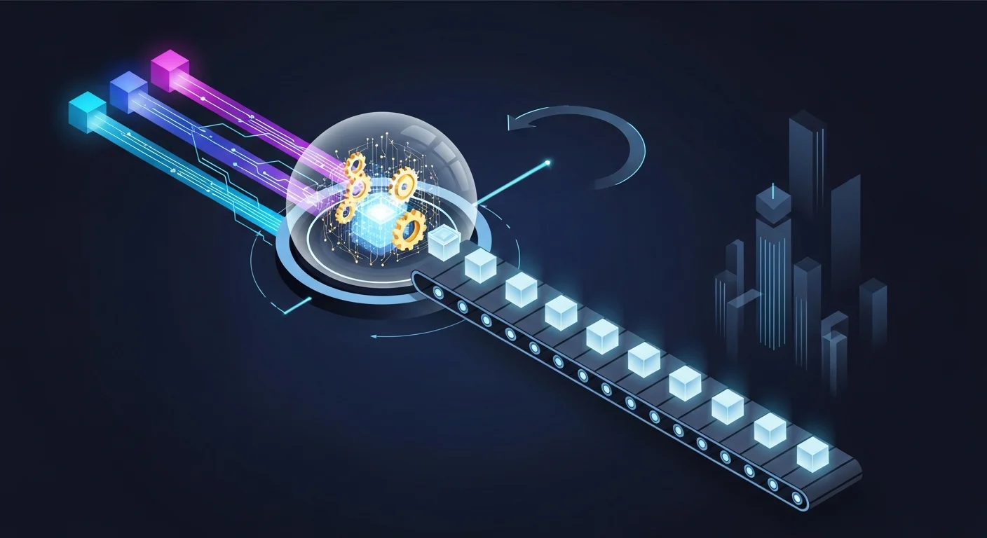 機械学習による需要予測を成功させる3つの秘訣