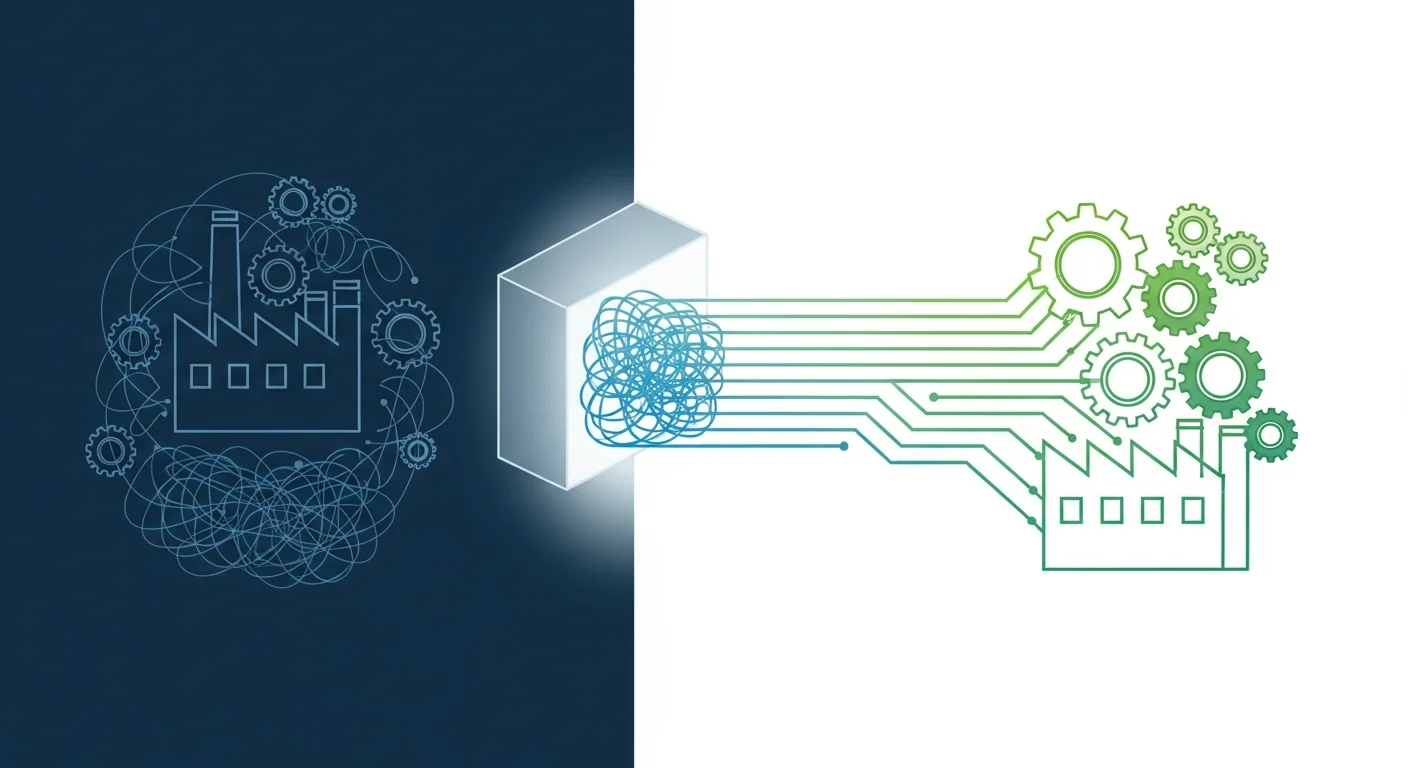 失敗しないAI導入の第一歩｜無料の適用可能性診断で自社の課題を可視化