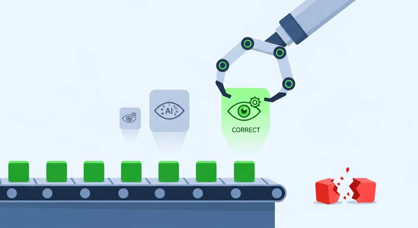 導入で失敗しない！AI画像認識システムの選定ポイント