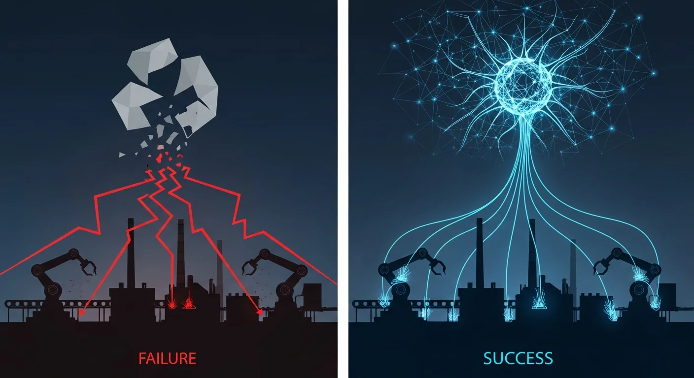 失敗しないAIパートナーの選び方｜現場を理解する開発者か見極める