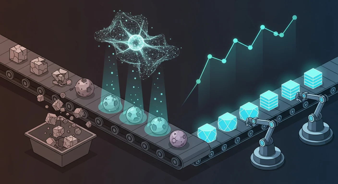 【外観検査】AIによる品質KPIの最適化と不良品ロス削減の実態