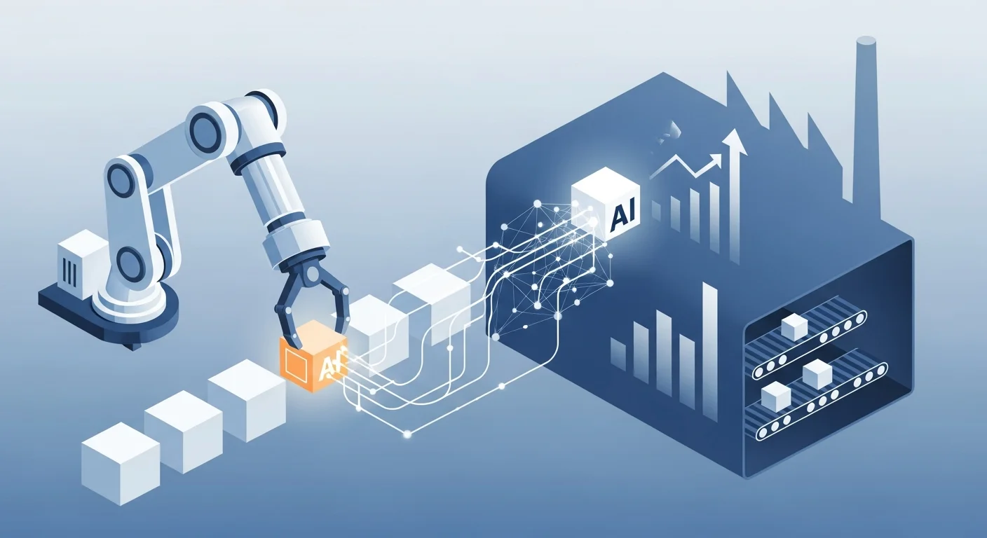 AI導入を成功に導く第一歩とは？費用対効果を最大化するパートナー選定