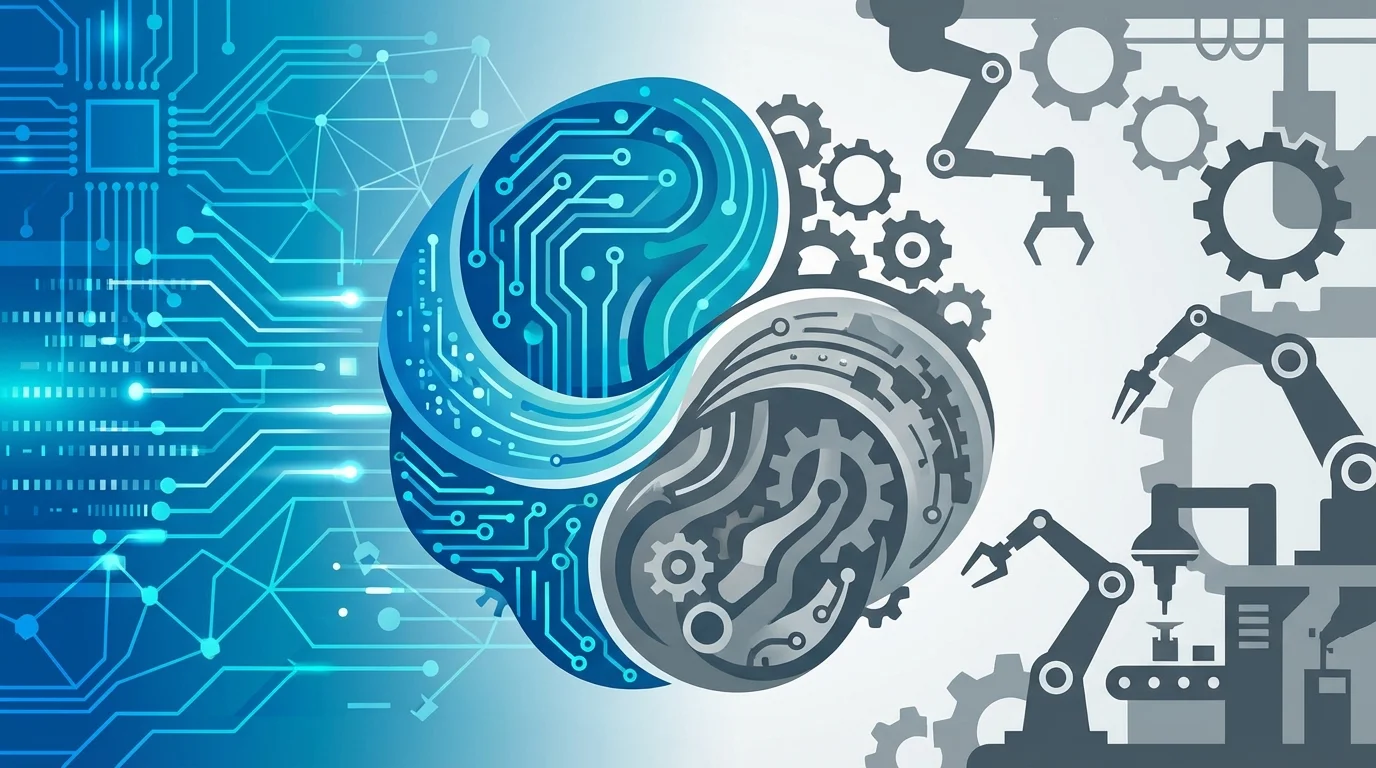 なぜAIで製造業の人手不足は解消されるのか？理由と導入事例