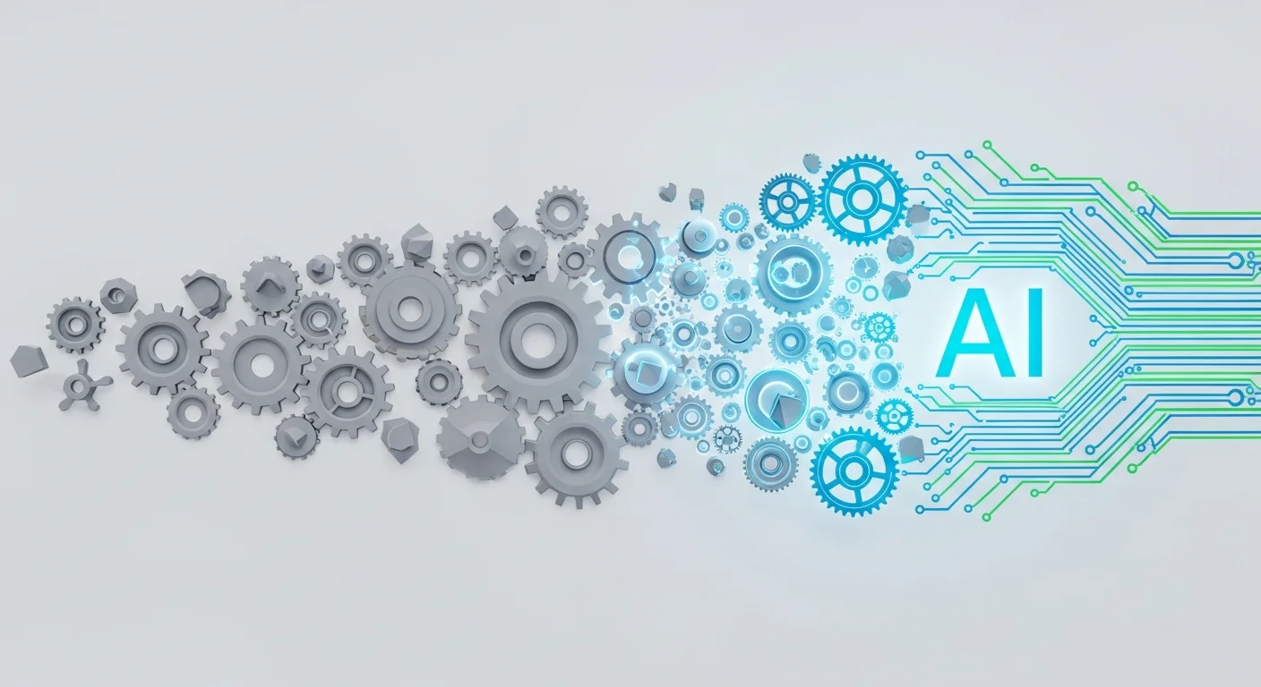 なぜ今、製造業でAIによる生産性向上が急務なのか