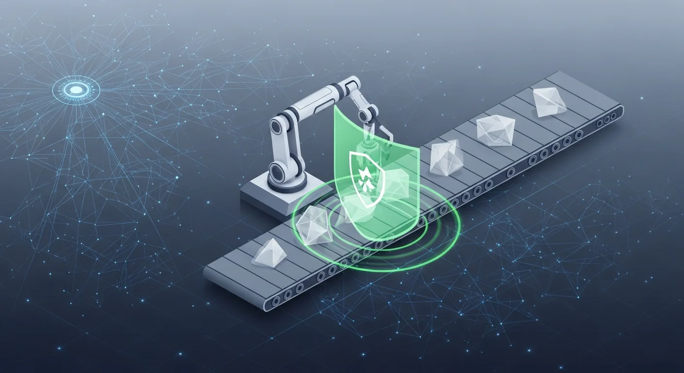 AIで実現する製造現場の安全対策｜人手不足でも事故ゼロへ