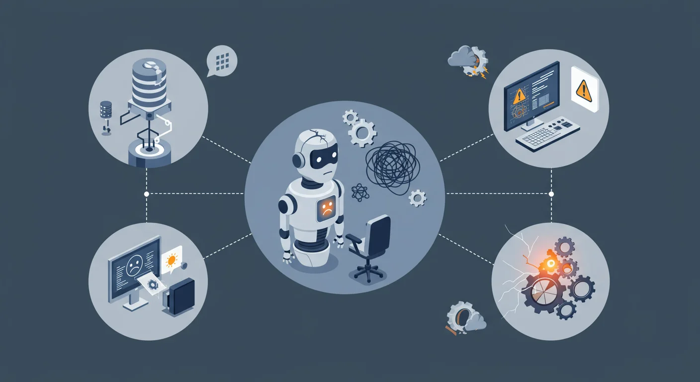 AI外観検査の導入が失敗する代表的な5つの原因