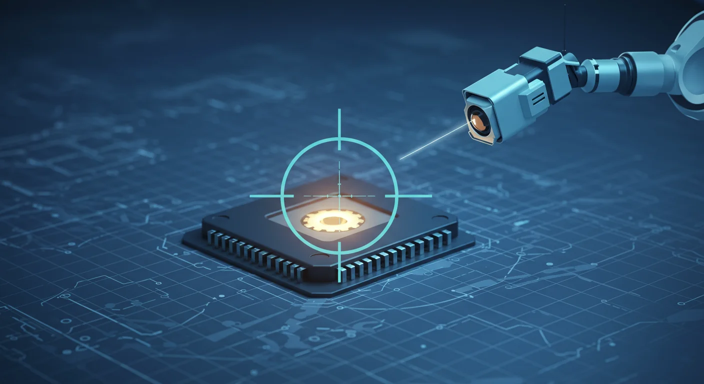 成功の秘訣1：導入目的と検査対象を明確にする