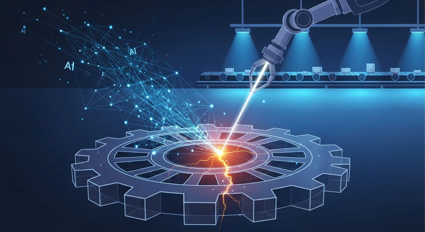 【鍵2】”壊れる前”に手を打つ！AI予知保全によるダウンタイム最小化と安定稼働