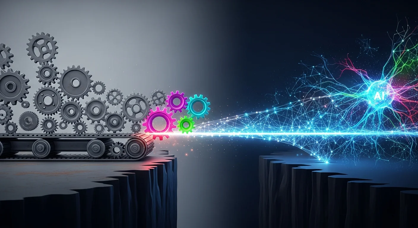 なぜ進まない？製造業のChatGPT活用とDX推進の秘訣