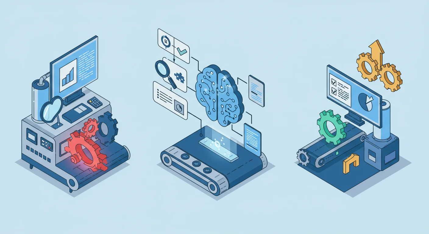 成功企業が実践したAI導入プロジェクトの進め方