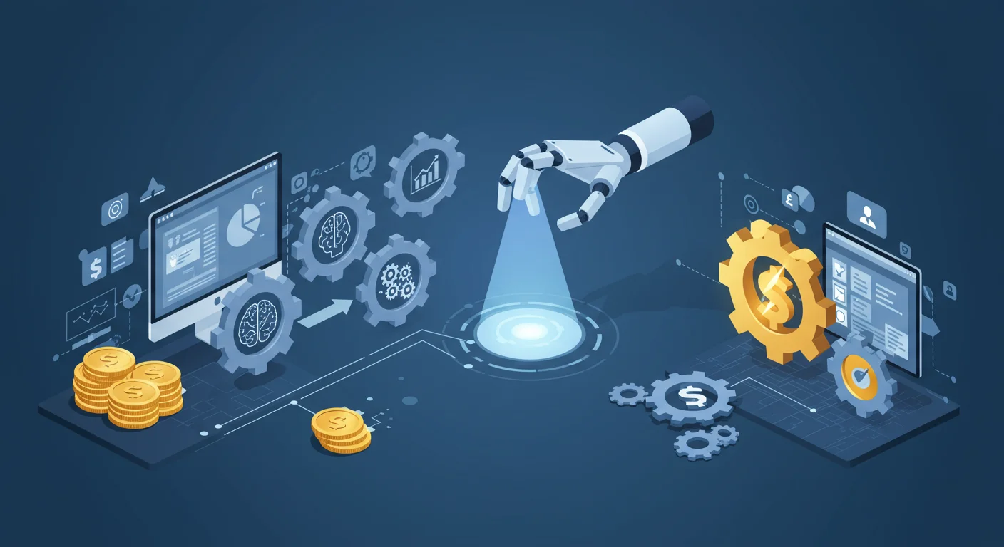 コスト削減効果を最大化するAIツールの選び方