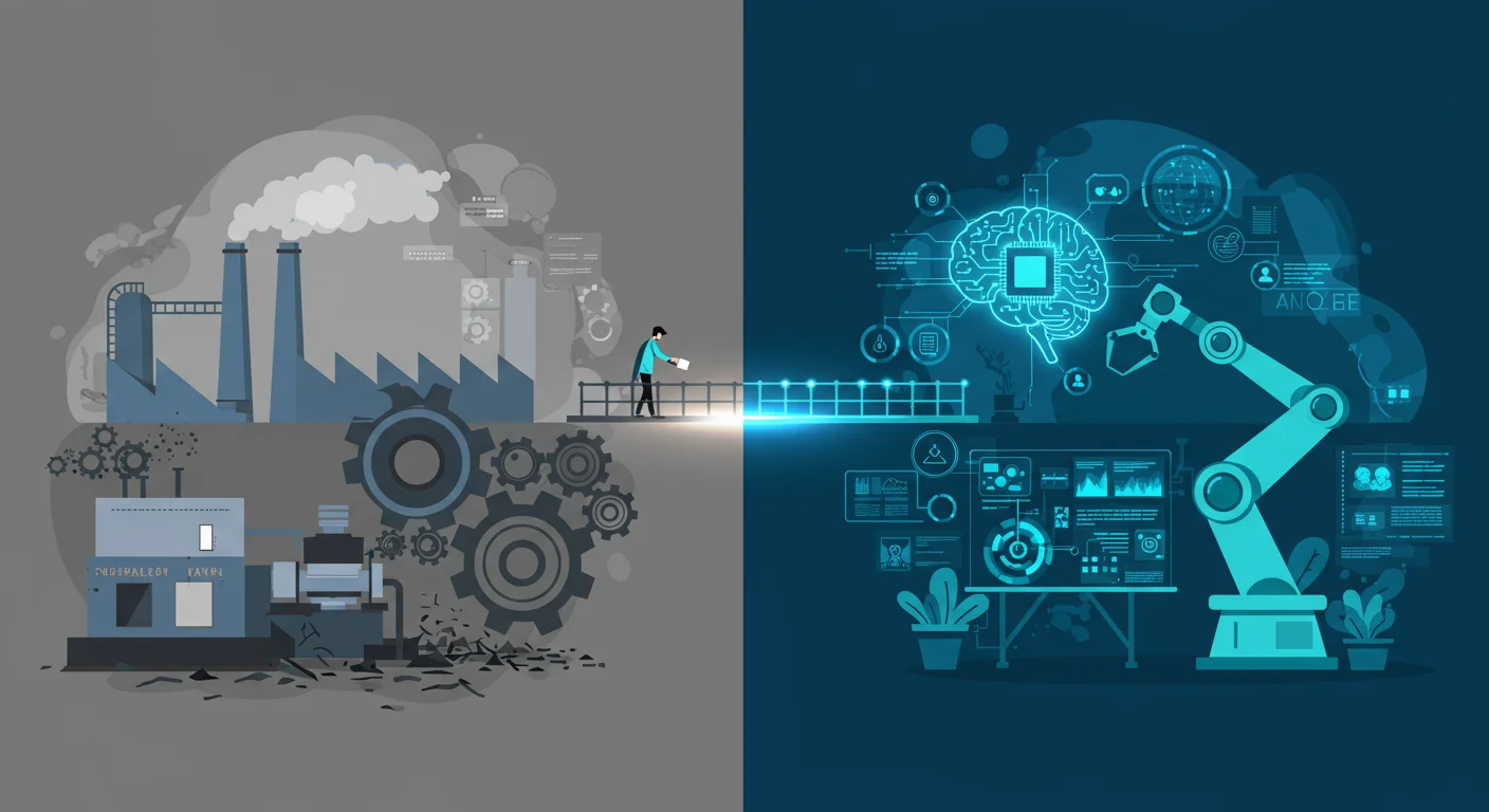 なぜ進まない?製造業のAI活用を成功させる秘訣と事例紹介