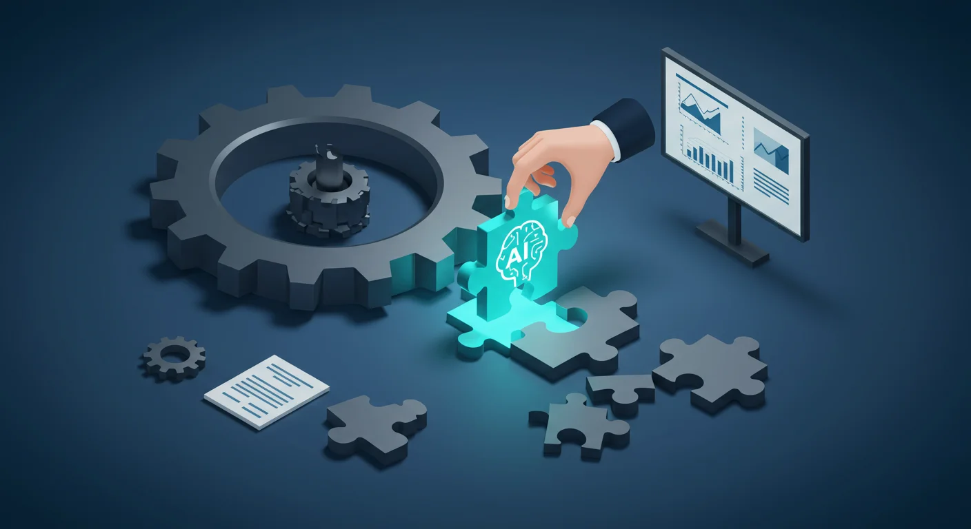 失敗しないAIツール・パートナーの選び方