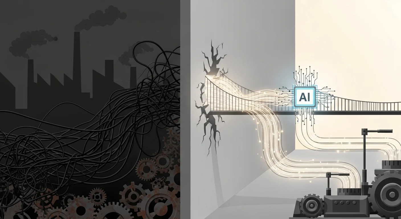 なぜ進まない？製造業のデータ分析AI導入と成功の鍵