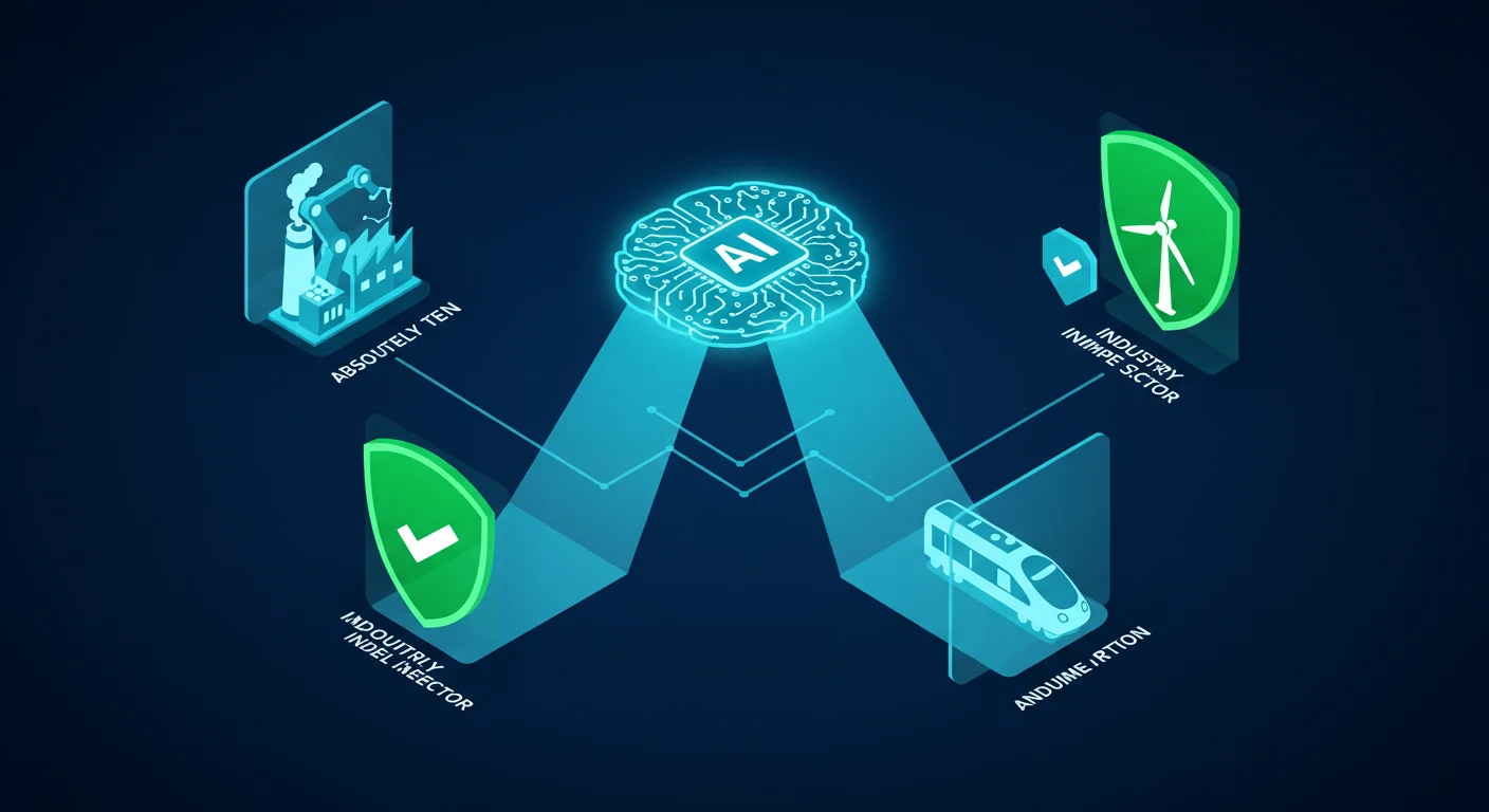【業界別】AI予知保全の導入成功事例3選