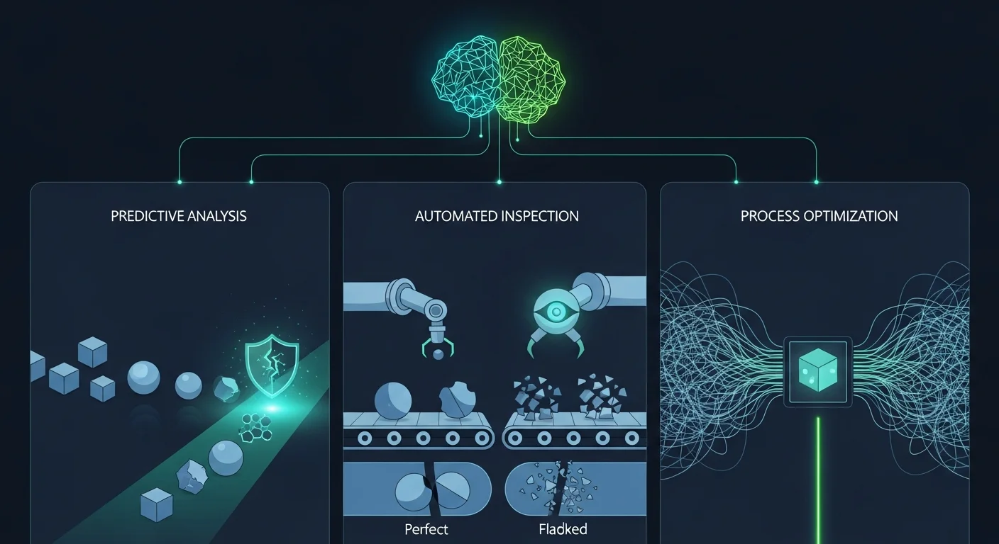 AIでQC工程表はこう変わる！具体的な活用法3選
