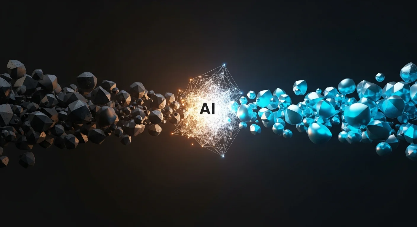 AIによる外観検査と予知保全が実現する劇的な生産性向上