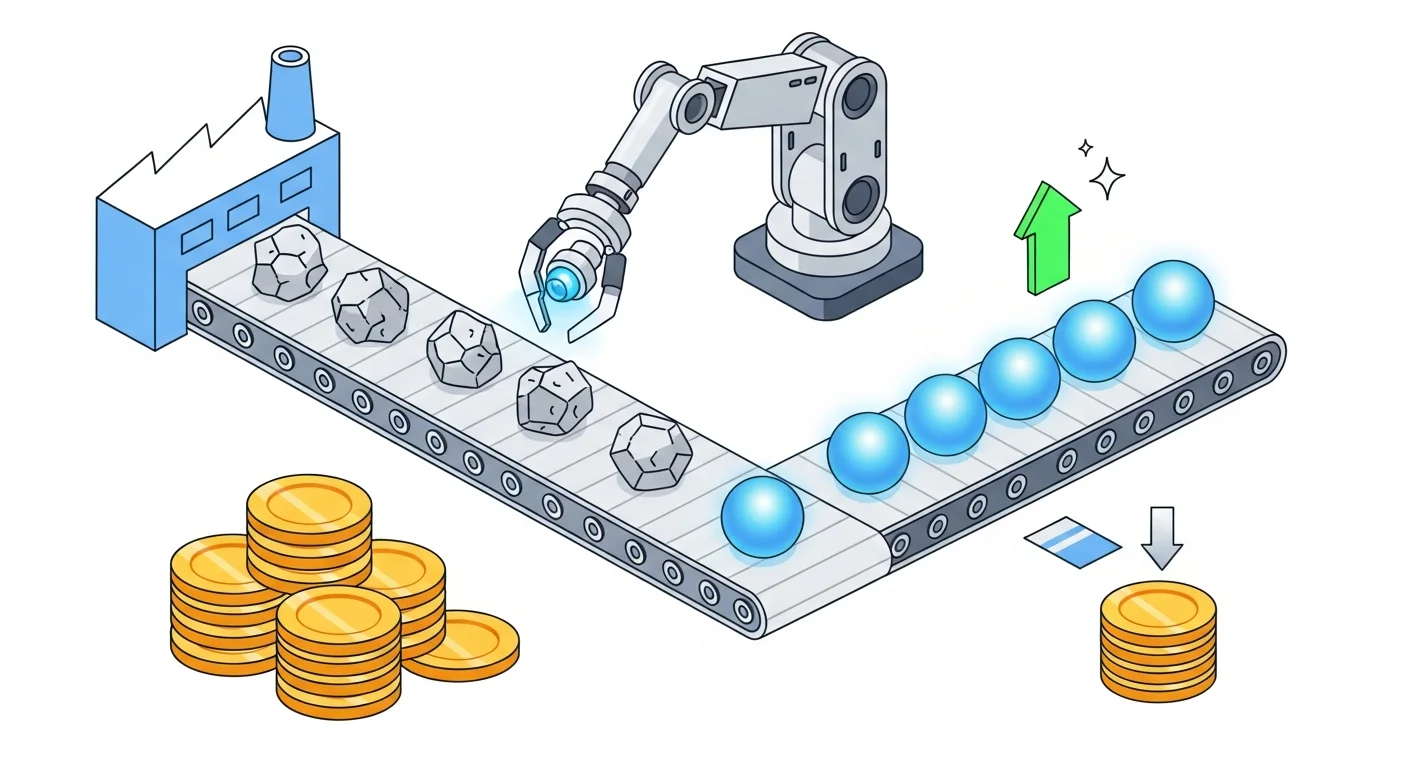 AI受入検査が実現する「品質向上」と「コスト削減」の仕組み