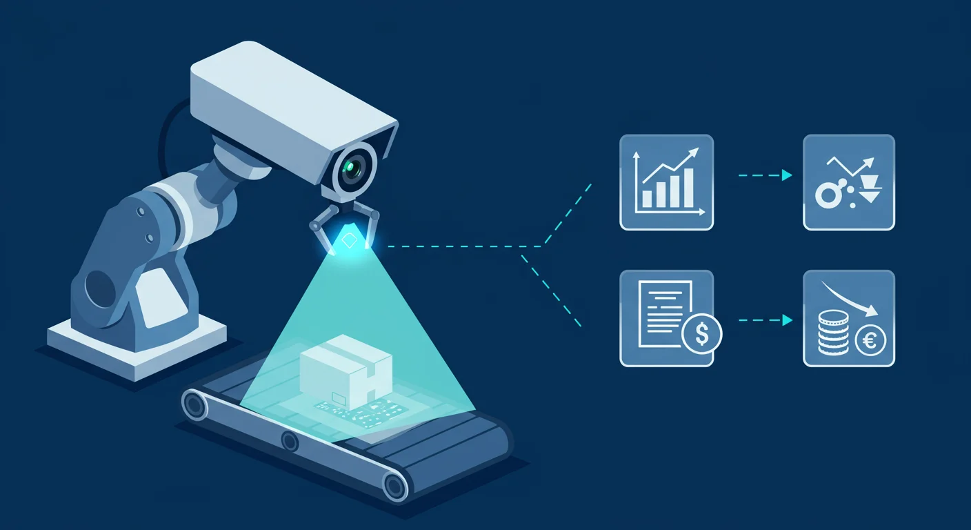なぜ今、外観検査AIなのか?精度向上とコスト削減の秘訣