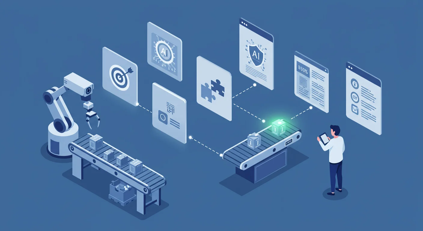 失敗しない外観検査AIシステムの選び方とポイント