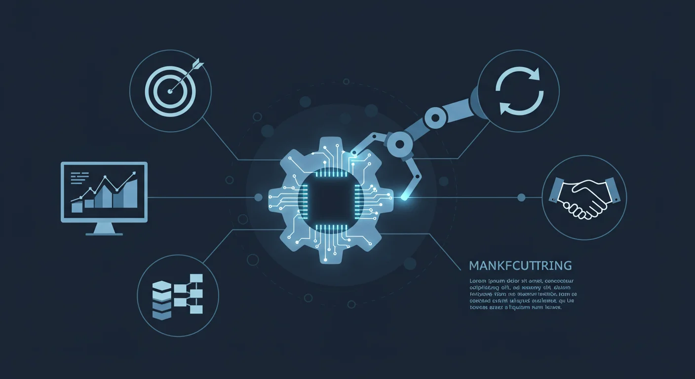 AI導入を成功に導くための3つのポイント