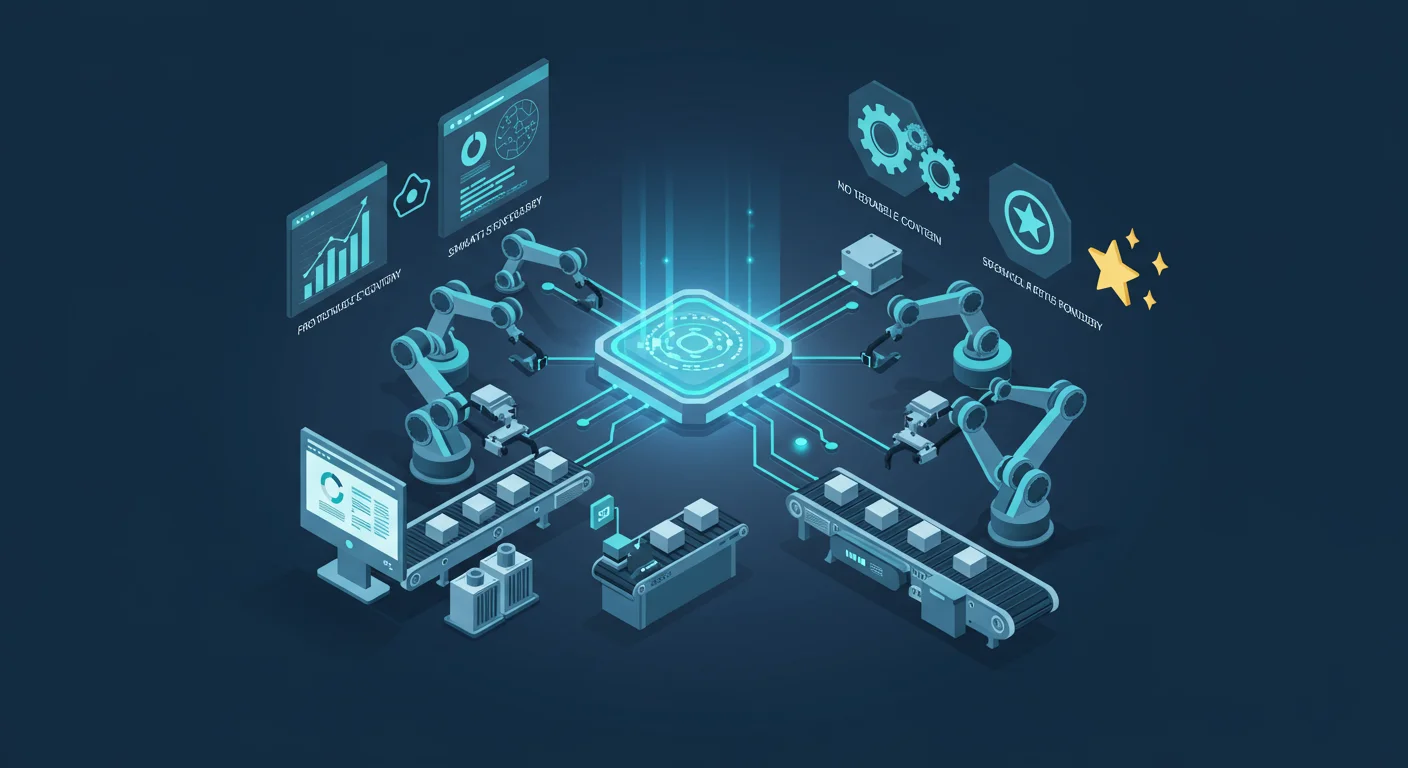 導入によって企業が得られるメリット