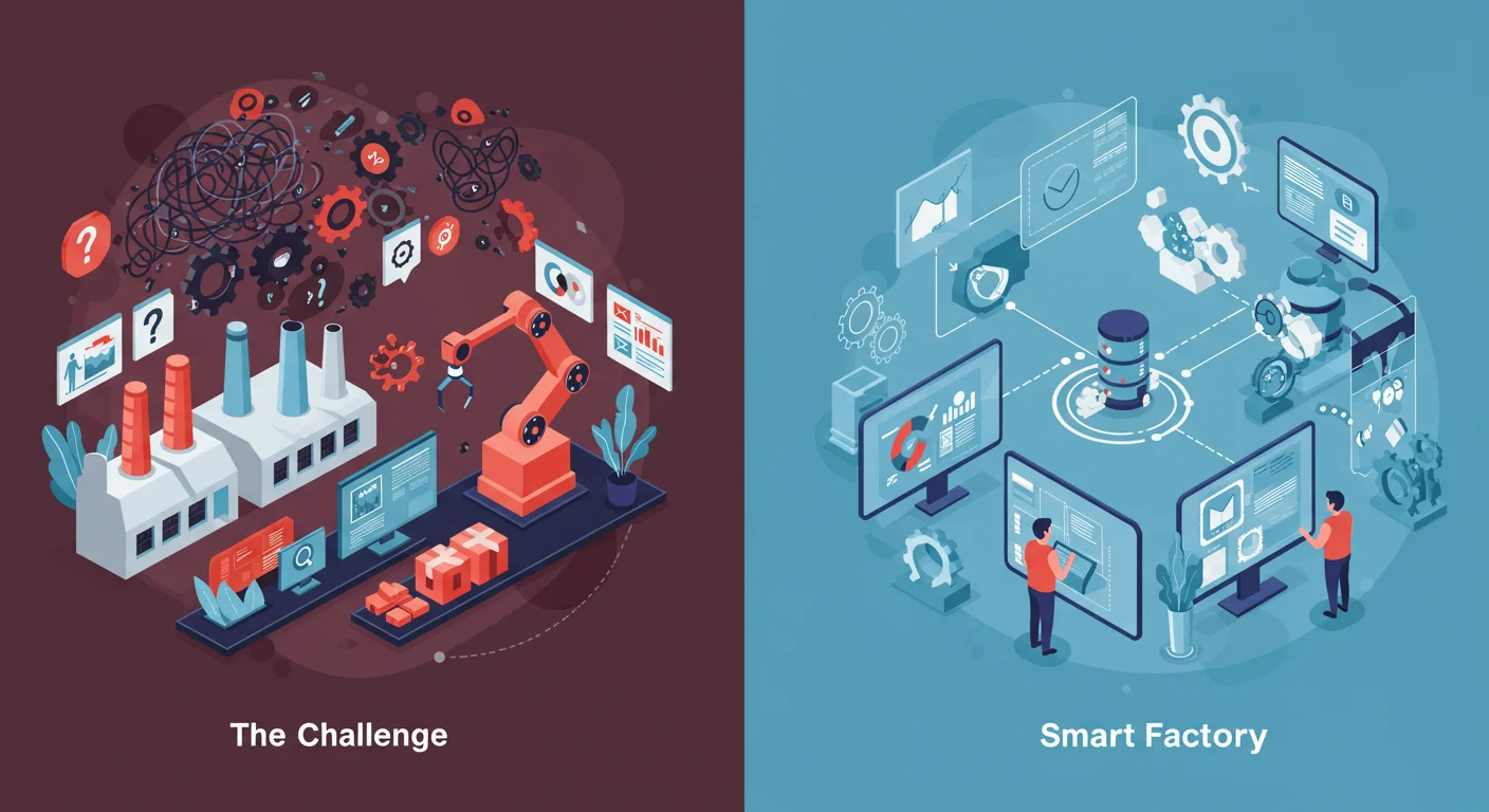 導入を成功させるための課題と解決策