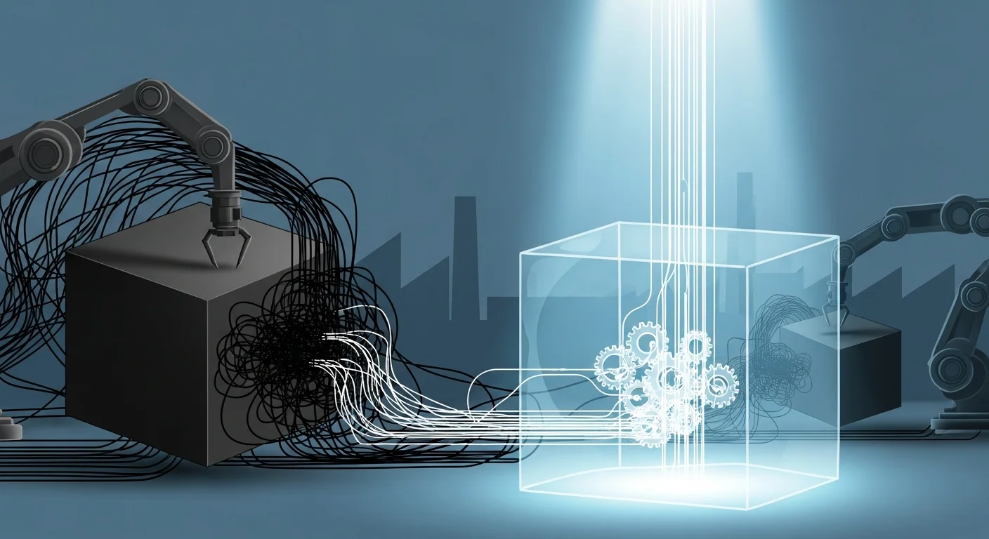 なぜ今、製造業でXAI（説明可能なAI）が注目されるのか？