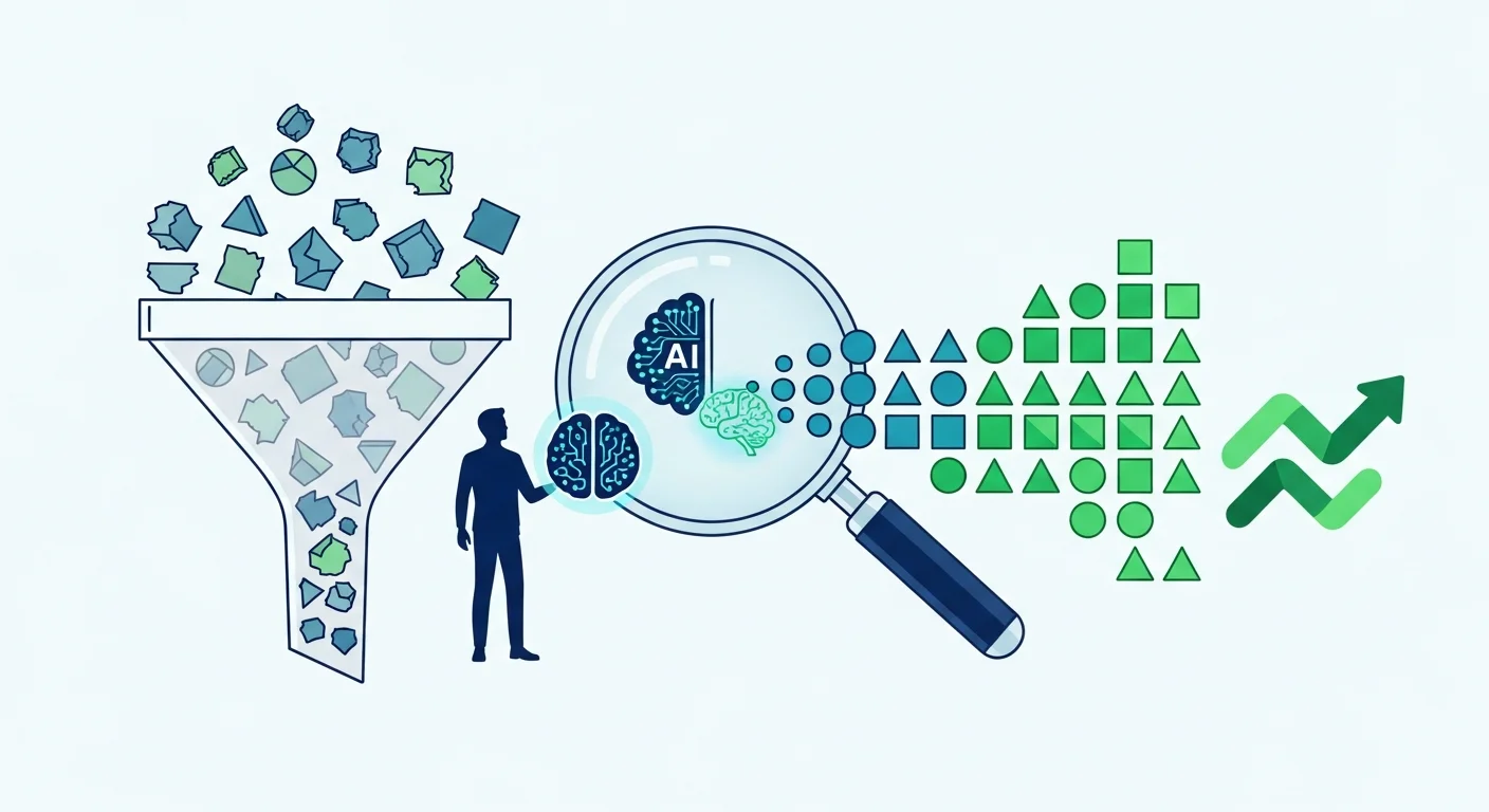 専門家と共に推進！AI導入・歩留まり改善の成功パートナーを選ぶ基準