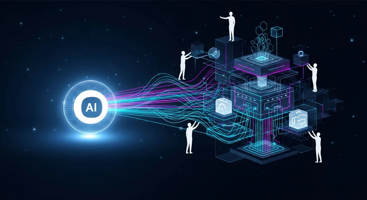 AIエージェントの未来とManus 1.5の可能性