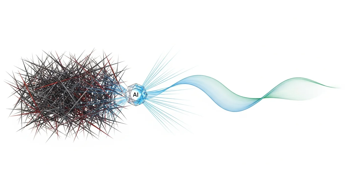 市場リスク分析はAIで変わる!精度と効率を上げる最新手法