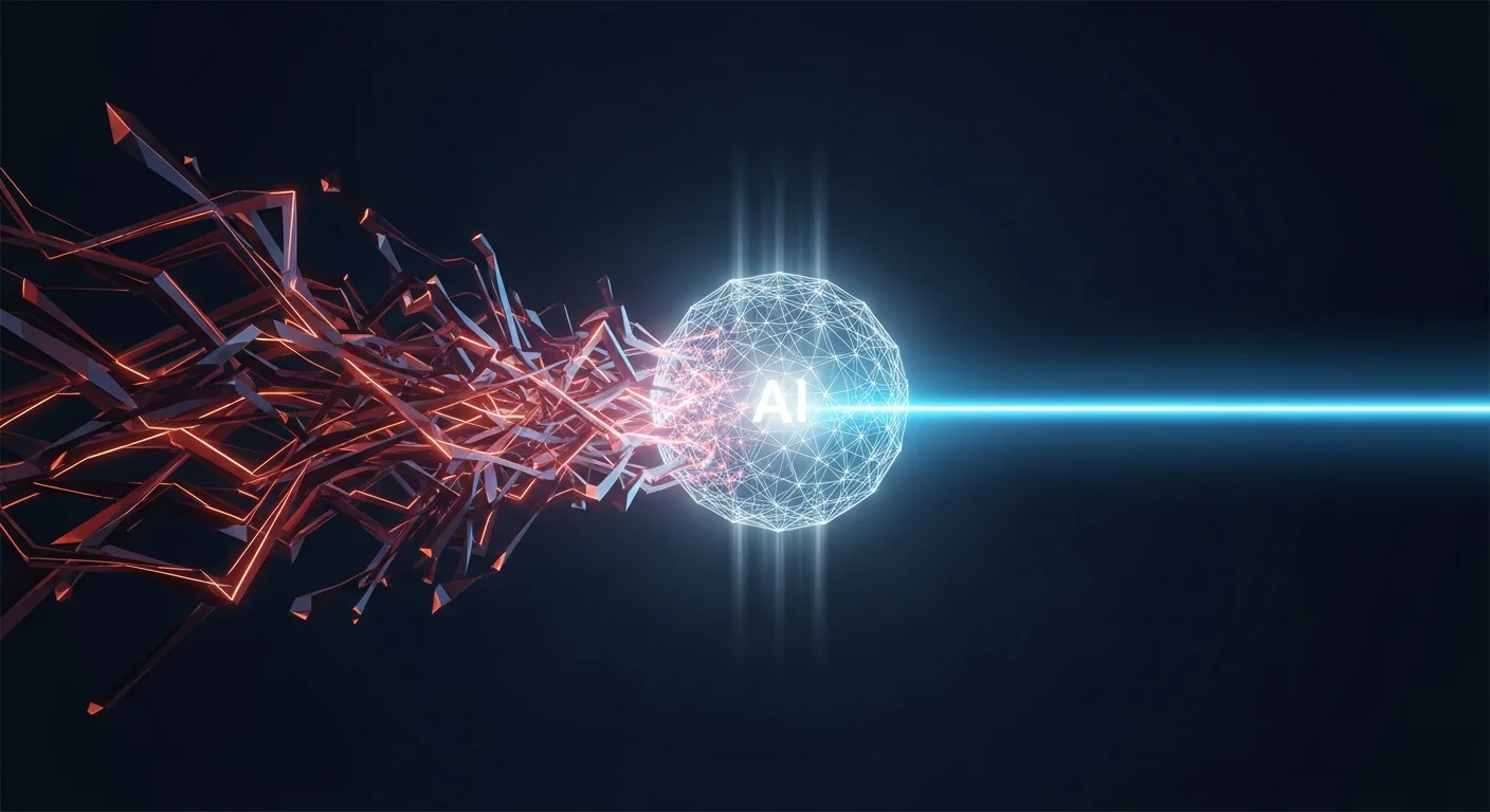 精度を飛躍させる最新AI技術と分析手法