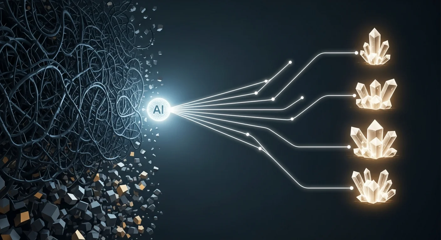 AI導入でつまずかないために知っておくべき課題と解決策