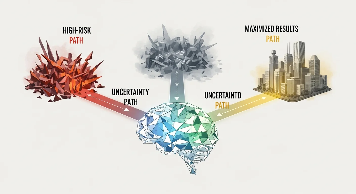 成果を最大化するAIコンサルティングパートナーの選び方