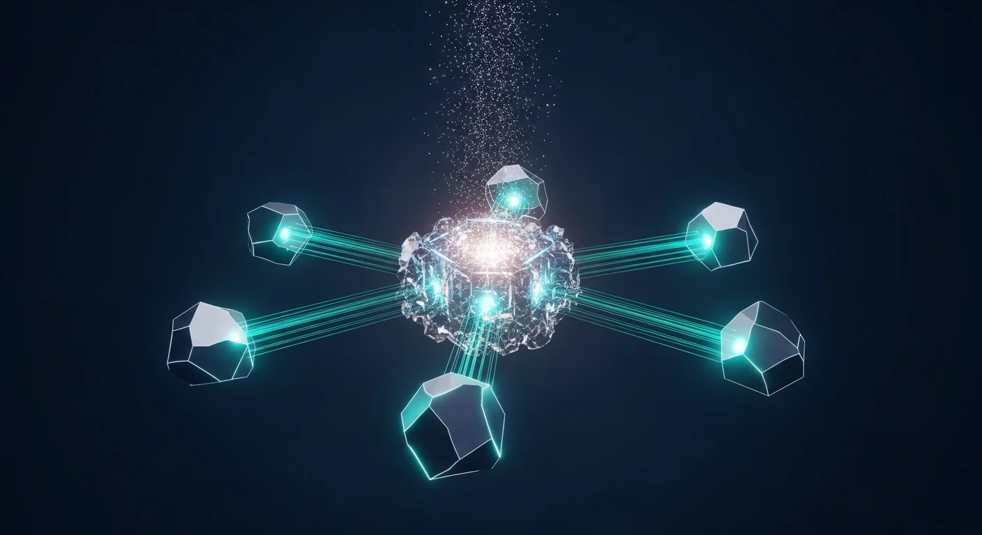 MCPはどのように機能する？その核心的な仕組み