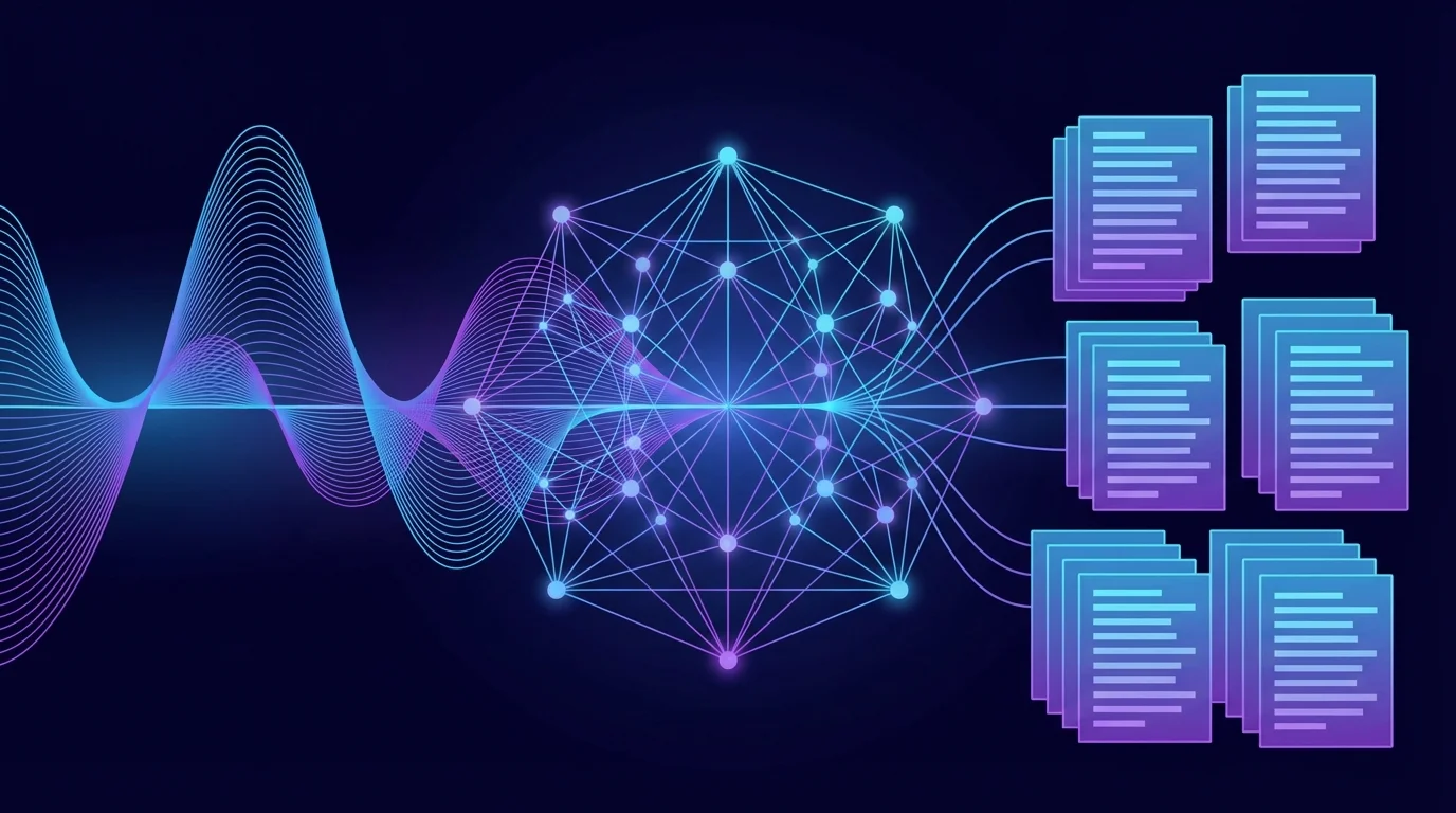 ミーティング議事録にAIが必須な理由|おすすめ自動化ツール5選