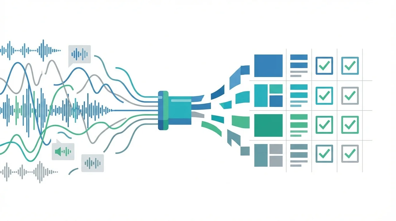 【2025年最新】AI議事録ツールおすすめ12選|料金・機能を徹底比較