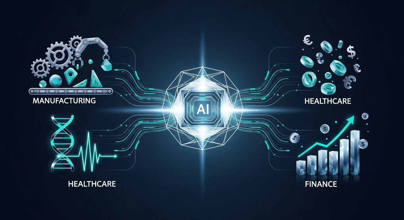 【業種別】Mistral 7B/8x7Bの具体的なビジネス活用事例