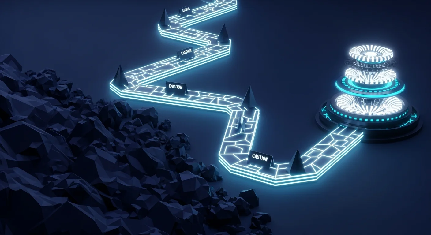 自社でMistralを導入する際の注意点と成功へのロードマップ