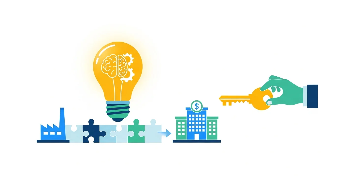 ものづくり補助金でAI導入！採択される事業計画と申請の秘訣