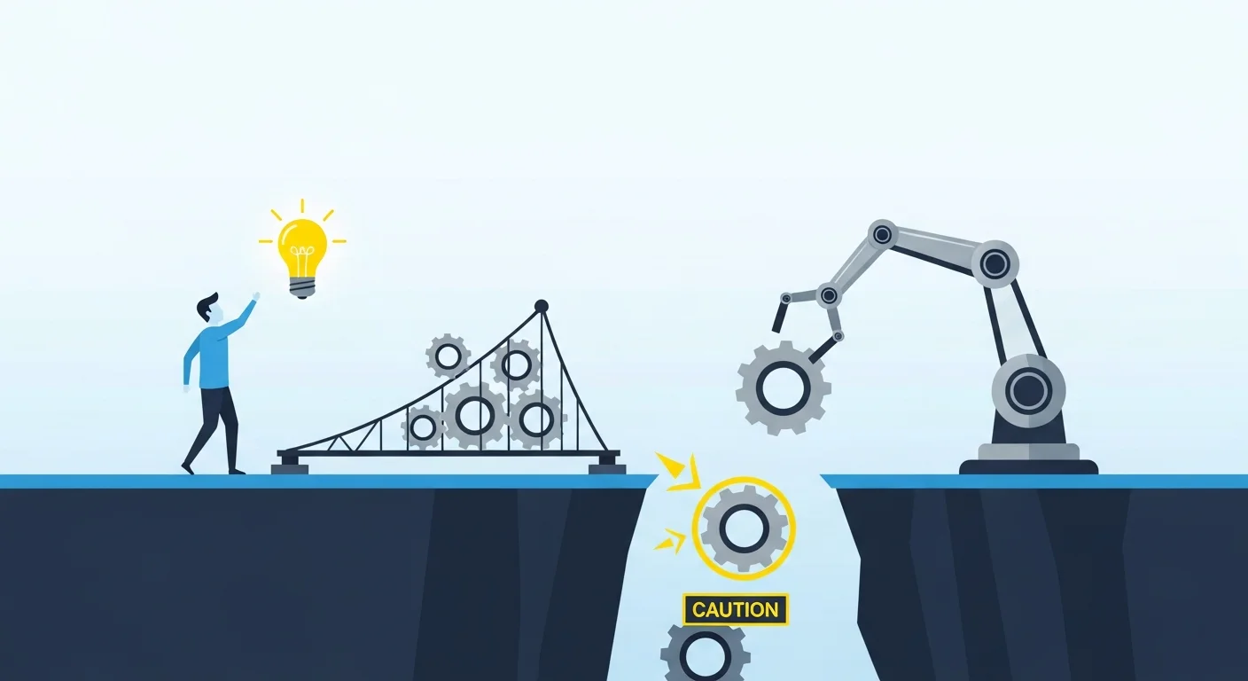 ここが落とし穴！ものづくり補助金の申請とAI導入で注意すべき点