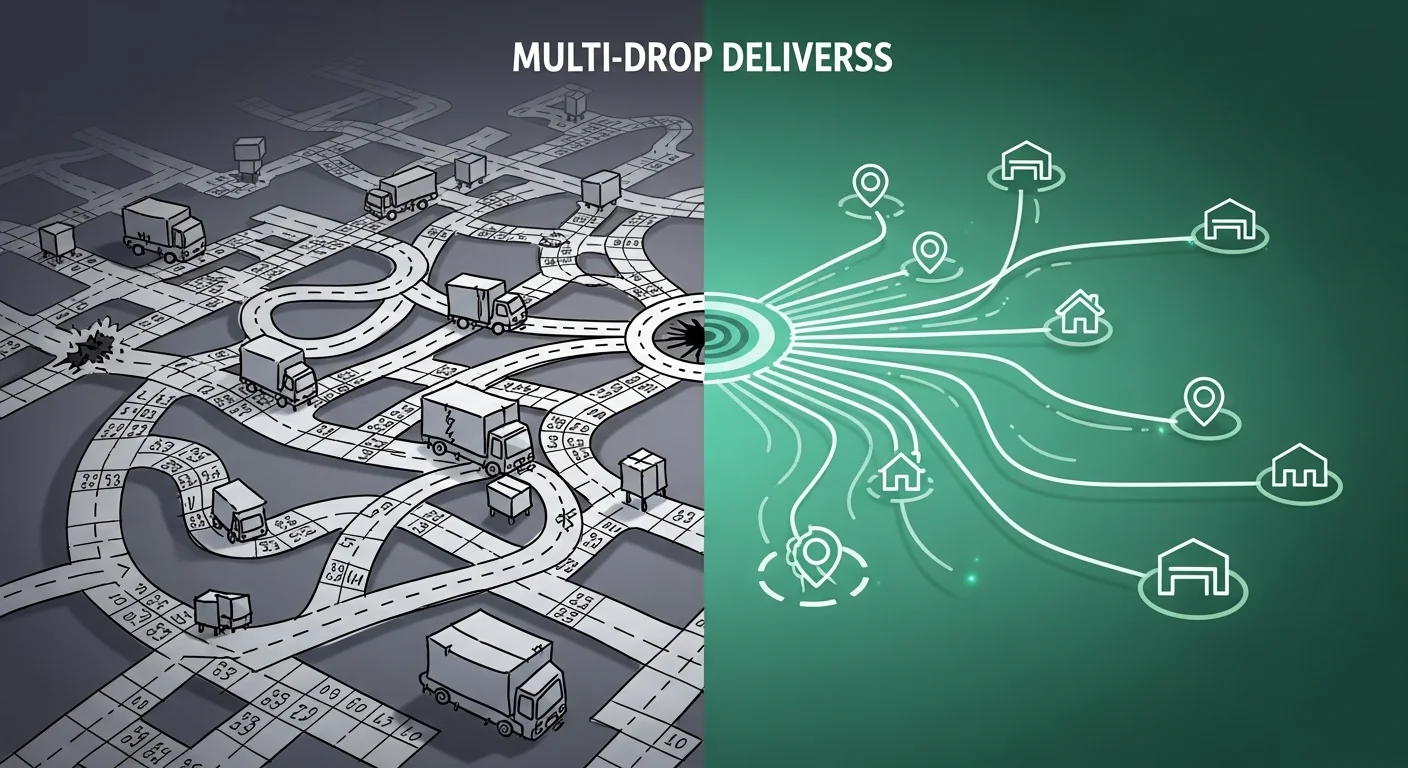 なぜ進まない？従来手法とExcel管理の限界