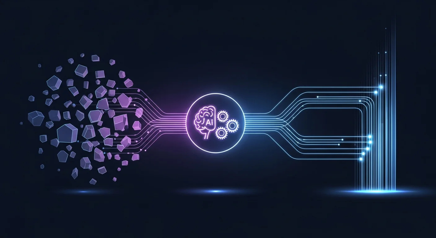 n8nがDXで注目される理由とは?AI連携で業務を自動化