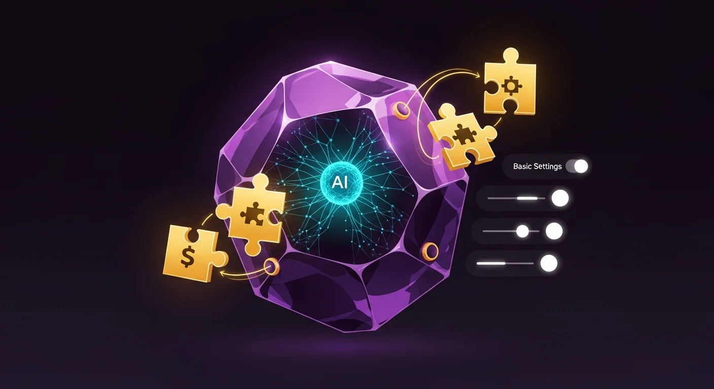 ObsidianでAIを動かすための必須プラグインと基本設定【2025年最新版】