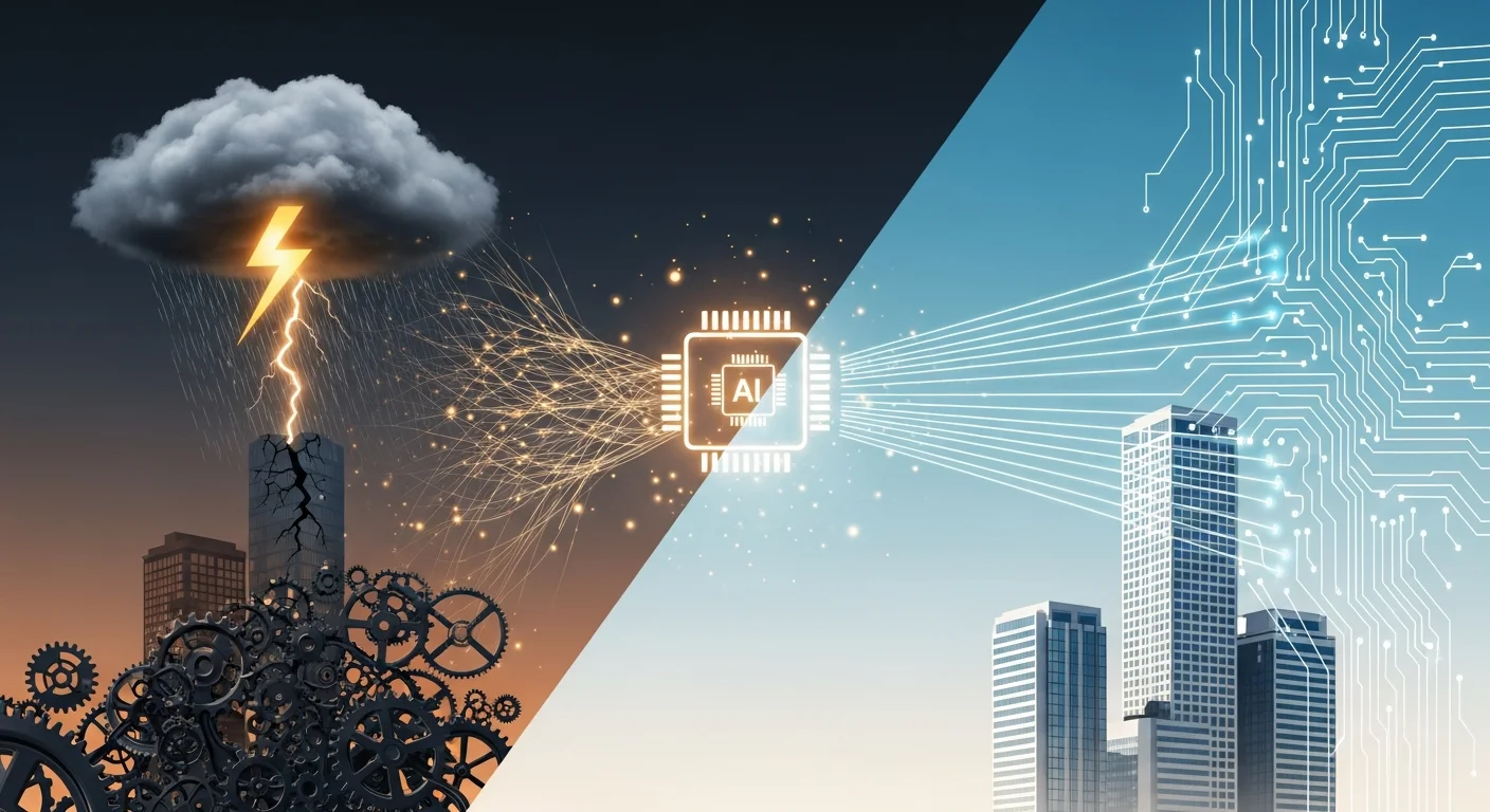 なぜ今、損害保険業界でAIによる損害調査DXが急務なのか?