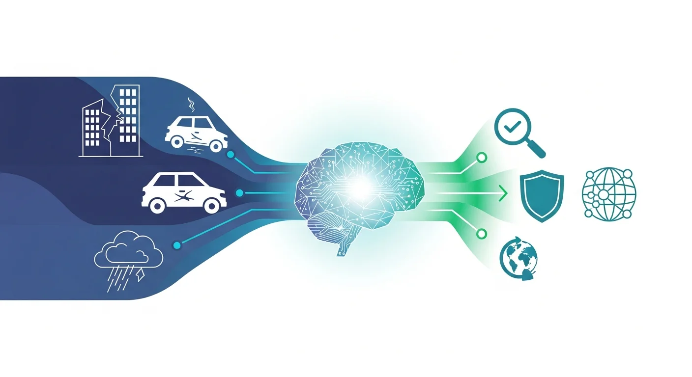 【国内外の先進事例】AIを活用した損害調査の成功ケース