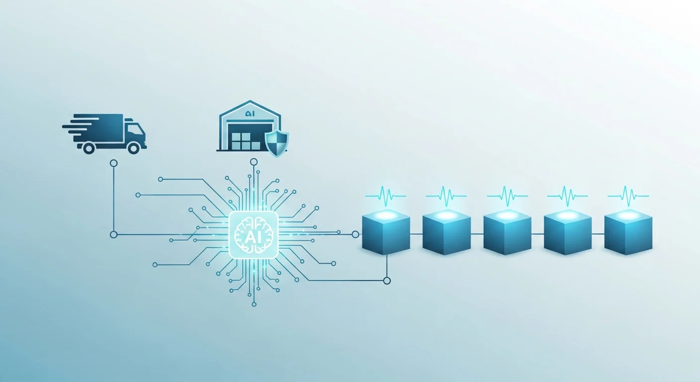 医薬品物流の温度管理、AIでどう変わる?品質と効率化の両立とは