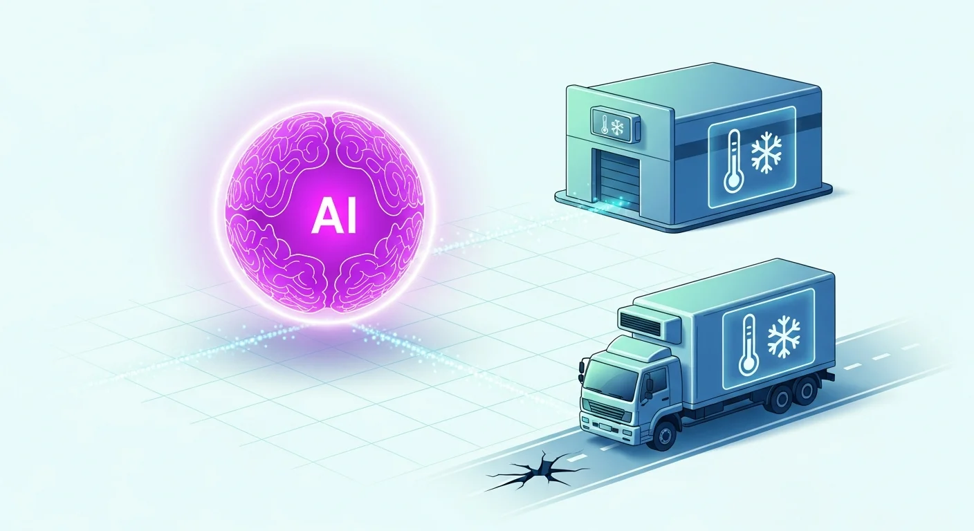 医薬品物流の温度管理をめぐる厳格な規制と「2024年問題」後の課題